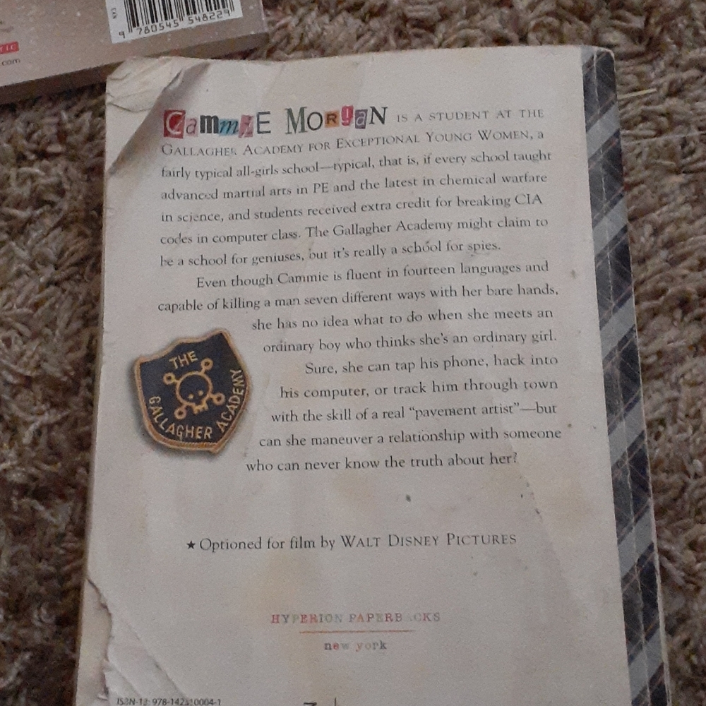 Books - Picture 7 of 7
